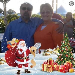 Meet your Posher, Dolly